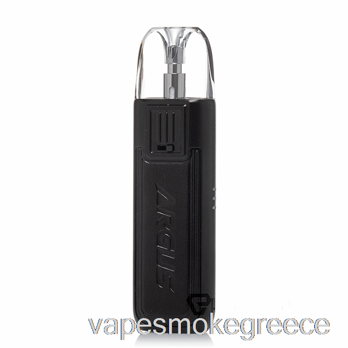 Vape Greece Voopoo Argus Pod Se 18w Pod System Black